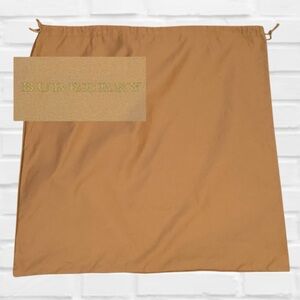 Burberry Large Dust Bag